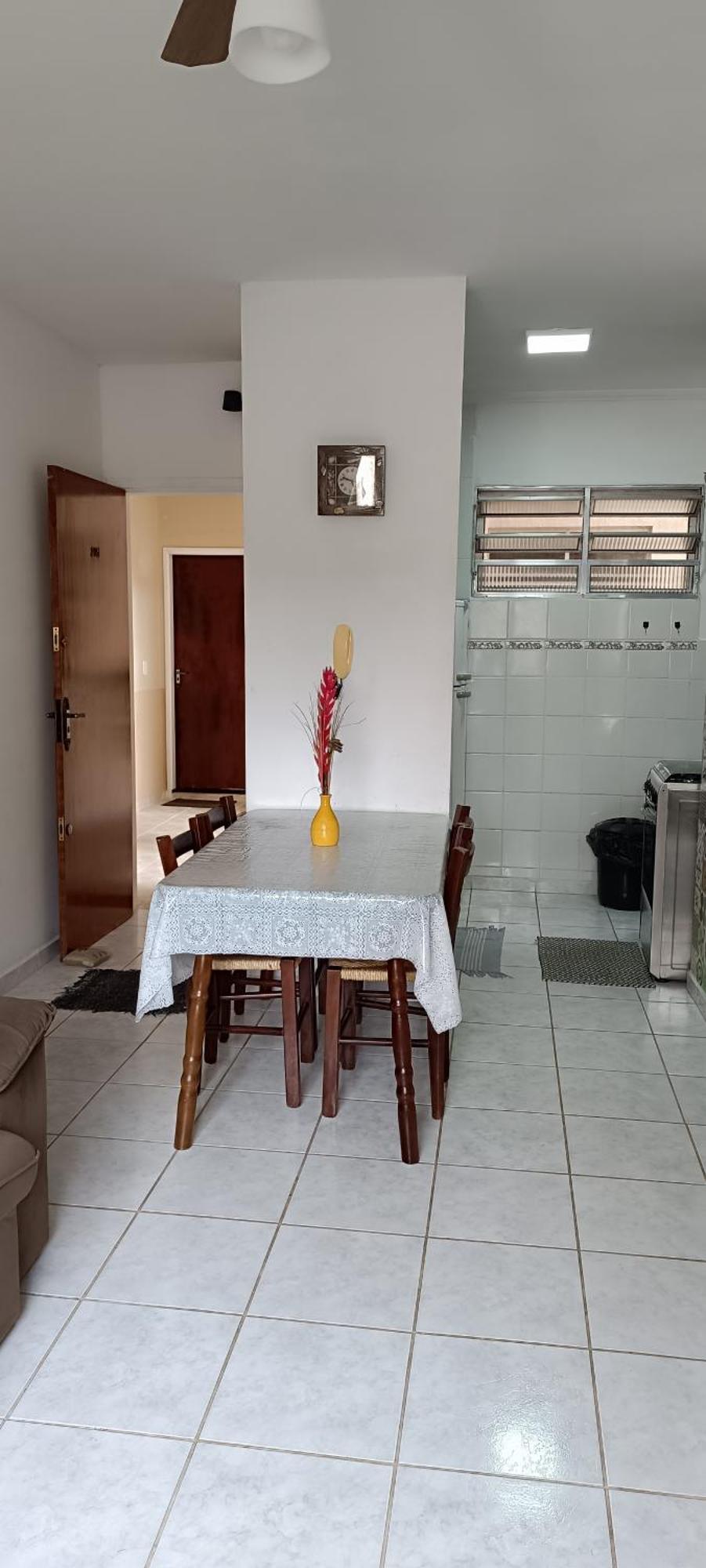 Apartamento Aconchegante Com Piscina - Praia Grande Ubatuba Exterior foto
